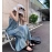 French style stunning tie dye camisole dress for women in summer, loose and lazy style, beach vacation, beach long dress