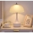 Bedroom Bedhead Desk Lamp 2024 New Light Luxury Luxury Luxury Sleep Lamp Birthday Gift Female Atmosphere Decorative Desk Lamp